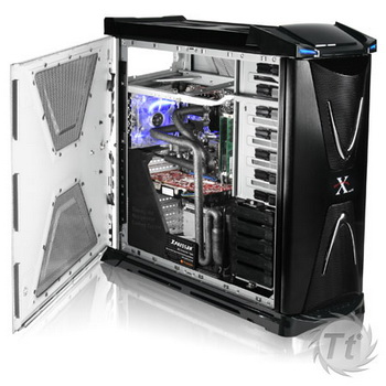 thermaltake xpressar RCS100